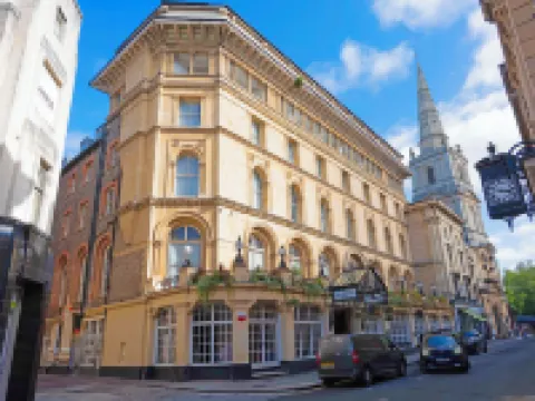 The Grand Bristol by Sunday Hoteles en Bristol