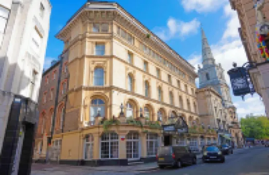 The Grand Bristol by Sunday Hotels in Bristol