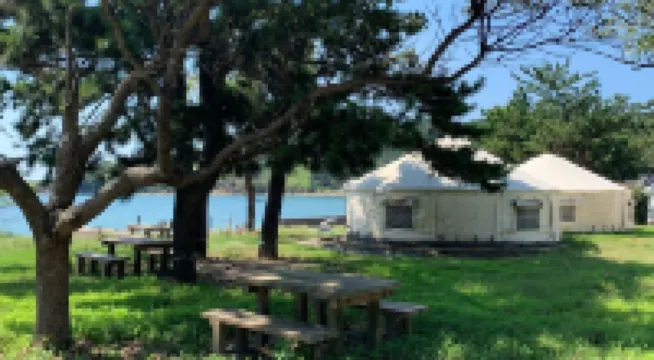 Naoshima Tsutsujiso Lodge Hotels in Kagawa District