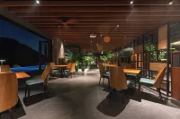 The Aconcagua Resorts - breakfast