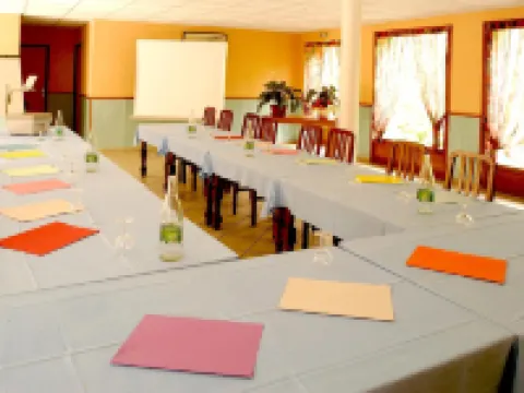 Logis Hotel Auberge de l'Allagnonette