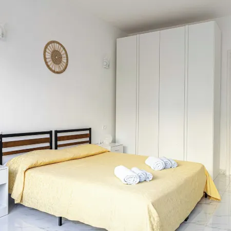 Posta Suites Flat in Ventimiglia
