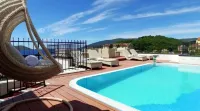 Wellness & Spa Hotel Acd - Pools