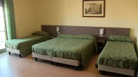 Hotel Due Pini 4 stelle - Ristorante - Sala riunioni