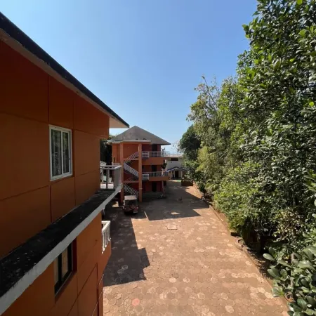Kawari Resort