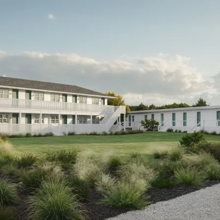 Hotel Corduroy