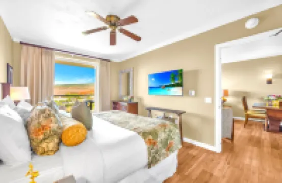 Kbm Resorts Free Car Honua Kai Konea Ocean View 2-Bedroom Condo Great for Families Hkk-213