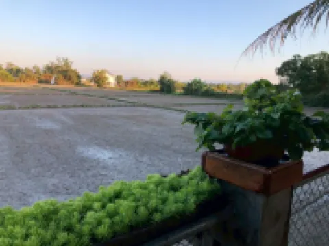 微笑霍姆納休息屋