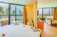Kombo Beach Resort - spa