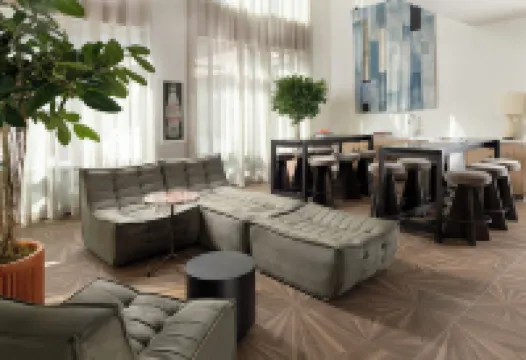 Mint House Nashville Marathon Village by Kasa