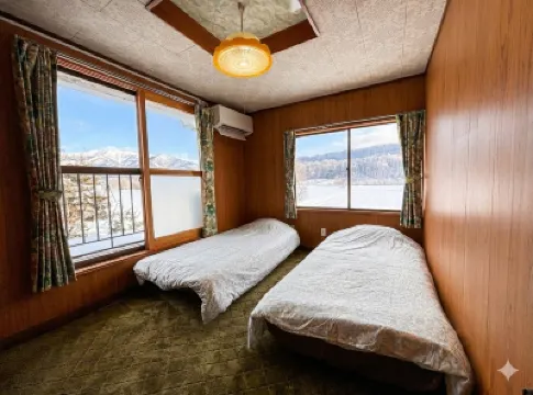 Totonou Place Hotels near Asahikawa Airport