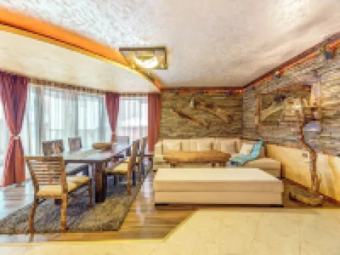 Raikovski Livadi Mountain Villas