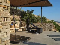 Olithos Villas - Gym