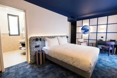 Mercure Bucharest Cantemir Hotels in Bucharest