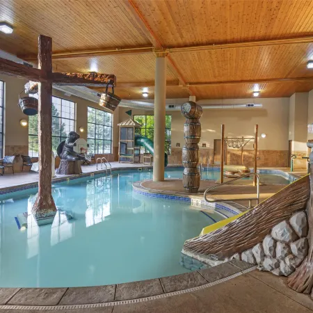 Best Western Plus Kelly Inn Suites