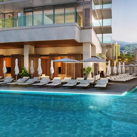 Hilton Club Ka Haku Honolulu