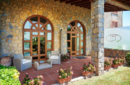 法瓦拉別墅迷人奢華度假屋帶私人泳池