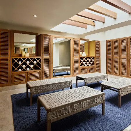 The Westin Playa Vallarta, an All-Inclusive Resort