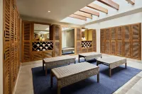 威斯汀普拉亞瓦拉塔全包式度假酒店 - SPA