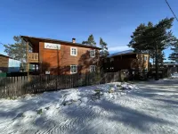 Gostinitsa Lada Hotel  호텔