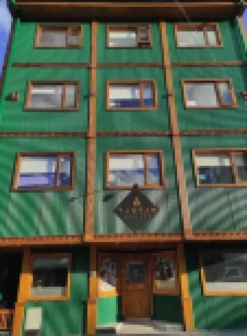 Yaghan Hostel Hotels near Museo del Fin del Mundo