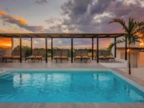 Coralia Boutique Hotel Cozumel Hotels in Cozumel