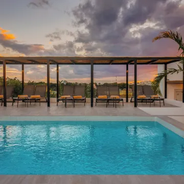 Coralia Boutique Hotel Cozumel