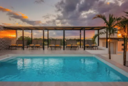 โคราเลีย บูทีค โฮเทล โกซูเมล