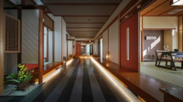 Tsukubasan Onsen Edoya