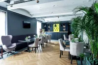 Grand Hotel Coroana - breakfast