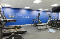Holiday Inn Express TOLEDO NORTH by IHG - Gym