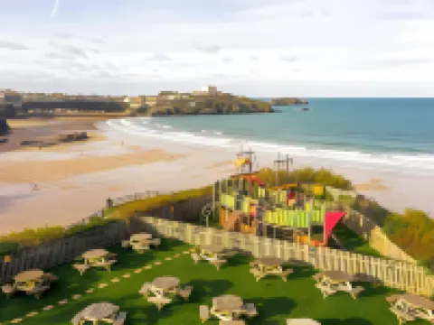 Great Western Hotels in Newquay