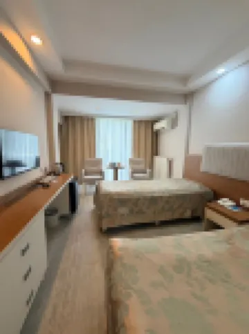 Balcova Termal Hotel