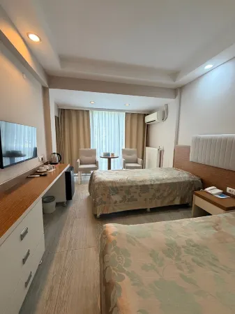 Balcova Termal Hotel