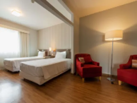 Ibis Styles Campinas Alphaville