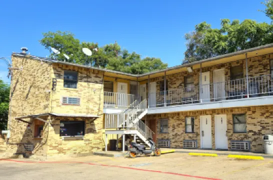 米阿莫爾旅館及套房 由Hotel O 達拉斯德克薩斯州352號公路 達拉斯酒店