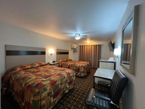 Deluxe Inn Capital O Nebraska City I 29 Hotels in Fremont County