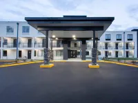 Baymont by Wyndham Charlotte University トライオン・モール周辺のホテル