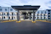 Baymont by Wyndham Charlotte University