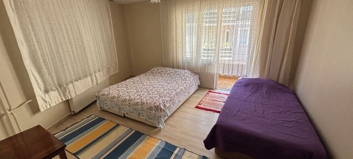 Secil Pansiyon Hotel a Amasra