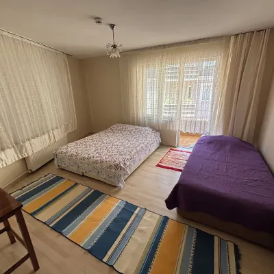 Secil Pansiyon Hotels near Bedesten