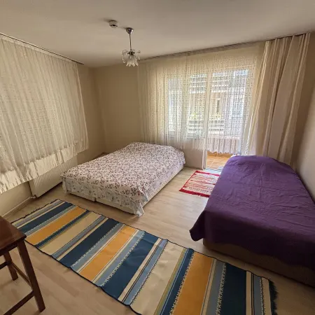 Secil Pansiyon