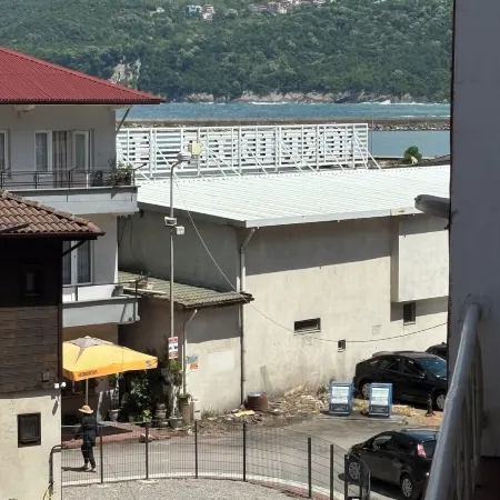 Secil Pansiyon