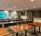 The Preserve Sporting Club & Resort