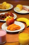 New Life Piracicaba by Atlantica - breakfast
