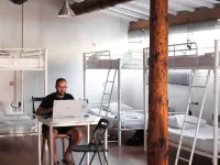 Hostel Vertigo Vieux-Port โรงแรมในมาร์กเซย์