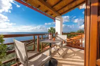 Adrina Resort & Spa - Bjergudsigt
