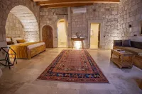 Chakra Special Caves