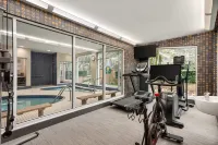 La Quinta Inn by Wyndham Vancouver Airport - Træningscentre