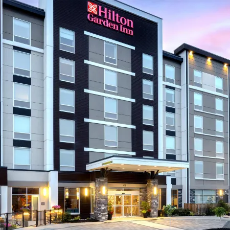 Hilton Garden Inn Sudbury